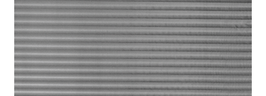 Ткань для шторы плисе Roto ZFA Designo — линии серый 2-F82