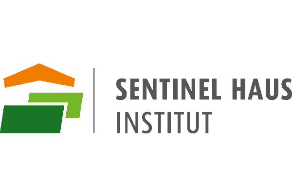 Логотип Sentinel Haus Institute