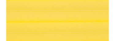 Ткань для шторы плисе Roto ZFA Designo — желтый 1-F26