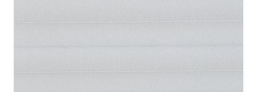 Ткань для шторы плисе Roto ZFA Designo — светлый серый 1-F05