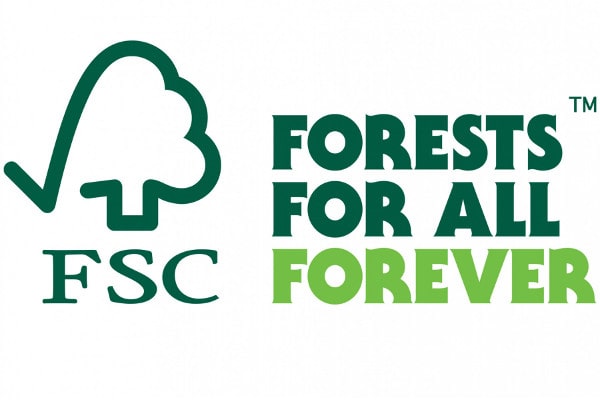 Логотип FSC®