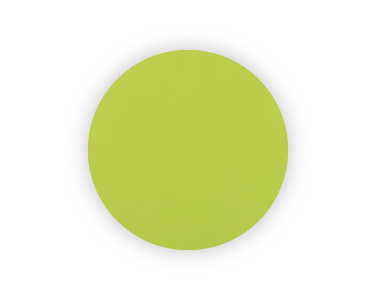 Ткань для шторы блэкаут Roto ZRV Designo — зеленое яблоко 2-V25